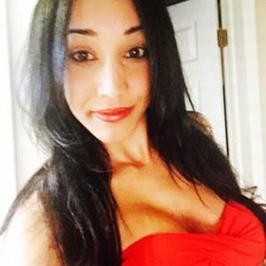 Meet your Posher, Alana